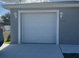 3026 NW Beechwood Cir, Labelle, FL 33935