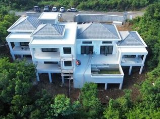 6M-7 Nazareth RH, St. Thomas, VI 00802