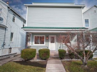 215 Charles St, Old Forge, PA 18518