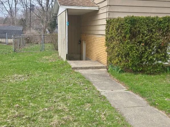 8862 Kephart -Berrien, 8862 Kephart Ln APT 3, Berrien Springs, MI 49103