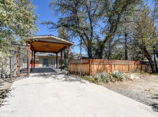 1918 Meadowbrook Rd, Prescott, AZ 86303