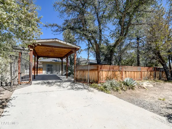 1918 Meadowbrook Rd, Prescott, AZ 86303