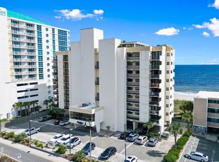 2307 S Ocean Blvd APT 4D, North Myrtle Beach, SC 29582