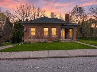 846 7th Ave E, Owen Sound, ON N4K2Y6