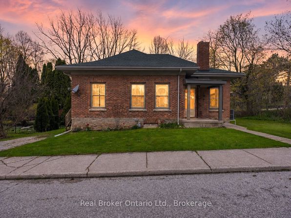 846 7th Ave E, Owen Sound, ON N4K 2Y6