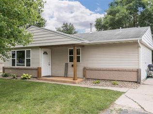 1315 18th St SW, Cedar Rapids, IA 52404