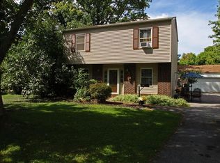 3303 Everson Rd W, Columbus, OH 43232