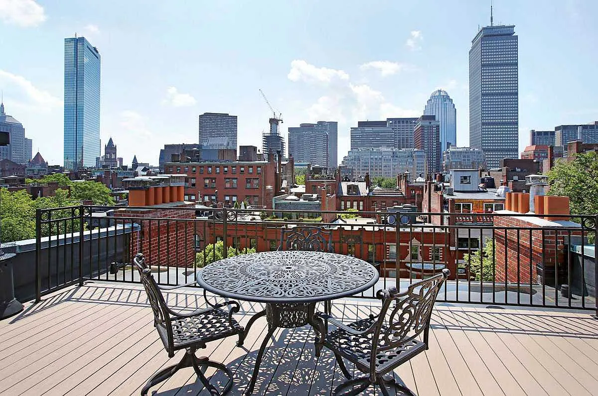 3 bed, 1.5 bath, $4,995 — Photo 1