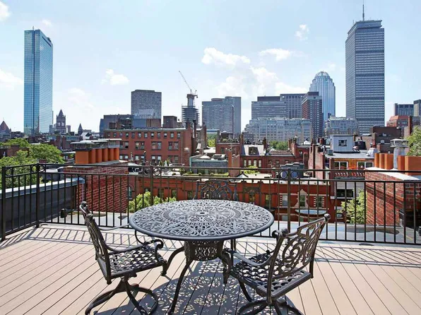 (undisclosed Address), Boston, MA 02118