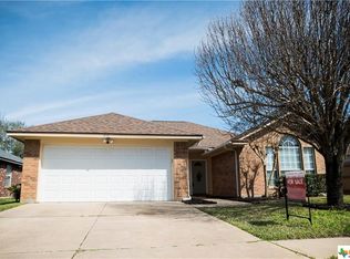 716 Ashland Crk, Victoria, TX 77901