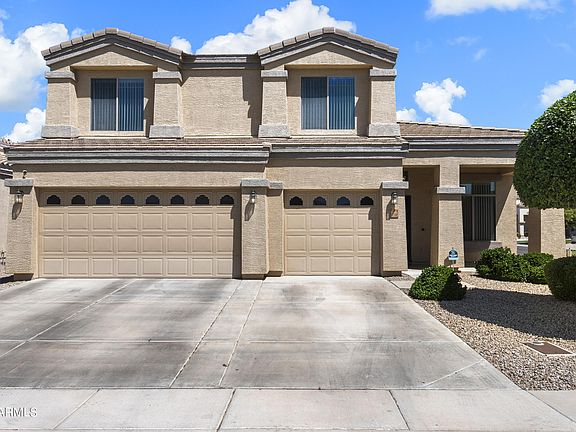 3rd image of 10514 W COCOPAH Street