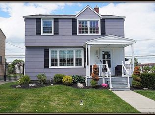 196 Glencove Rd, Buffalo, NY 14223