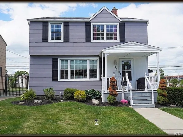 196 Glencove Rd, Buffalo, NY 14223