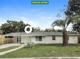 1111 Gerona Ave, Deltona, FL 32725