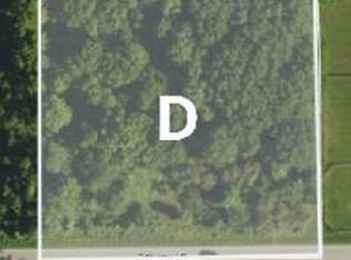 0 8th Ave SW PARCEL D, Byron Center, MI 49315