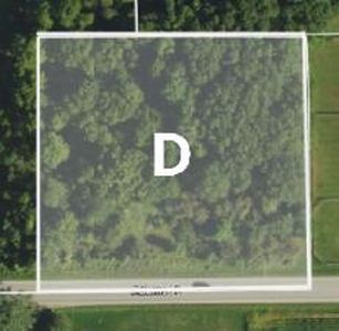 0 8th Ave SW Parcel D, Byron Center, MI, 49315