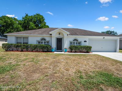 6519 Bamboo Ave, Cocoa, FL, 32927