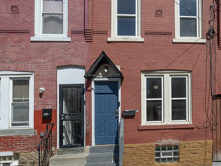 17 E Ashmead St — Photo 15