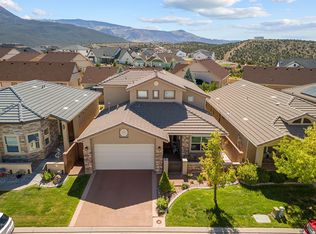 2399 W Crescent Heights Dr, Cedar City, UT 84720