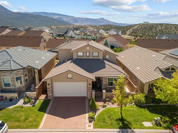2399 W Crescent Heights Dr, Cedar City, UT 84720