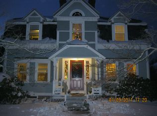 334 Elm St, Marshfield, MA 02050