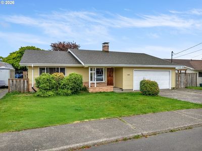 1460 4th St, Astoria, OR, 97103