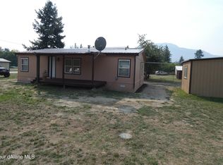 777 N Main St, Clark Fork, ID 83811