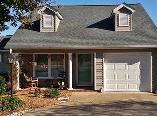 137 Brittania Cir, Anderson, SC 29621