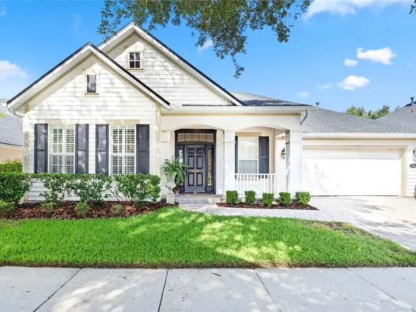 105 Asterbrooke Dr, Deland, FL 32724