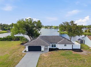 4463 Persian Ln, North Port, FL 34287