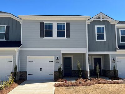 1624 Village Grove Ln, Monroe, NC, 28110