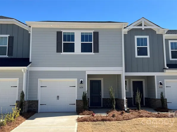 1624 Village Grove Ln, Monroe, NC 28110