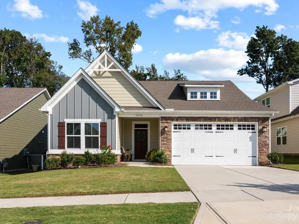 5058 Summer Surprise Ln, Charlotte, NC 28215