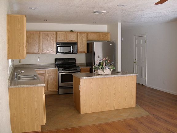 KITCHEN from livingroom