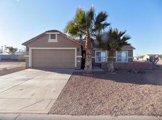 10571 W Arivaca Dr, Arizona City, AZ 85123