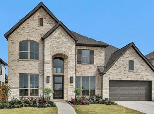 18811 Pear Slice Dr, Manvel, TX 77578