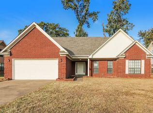 3549 Earlynn Dr, Memphis, TN 38133