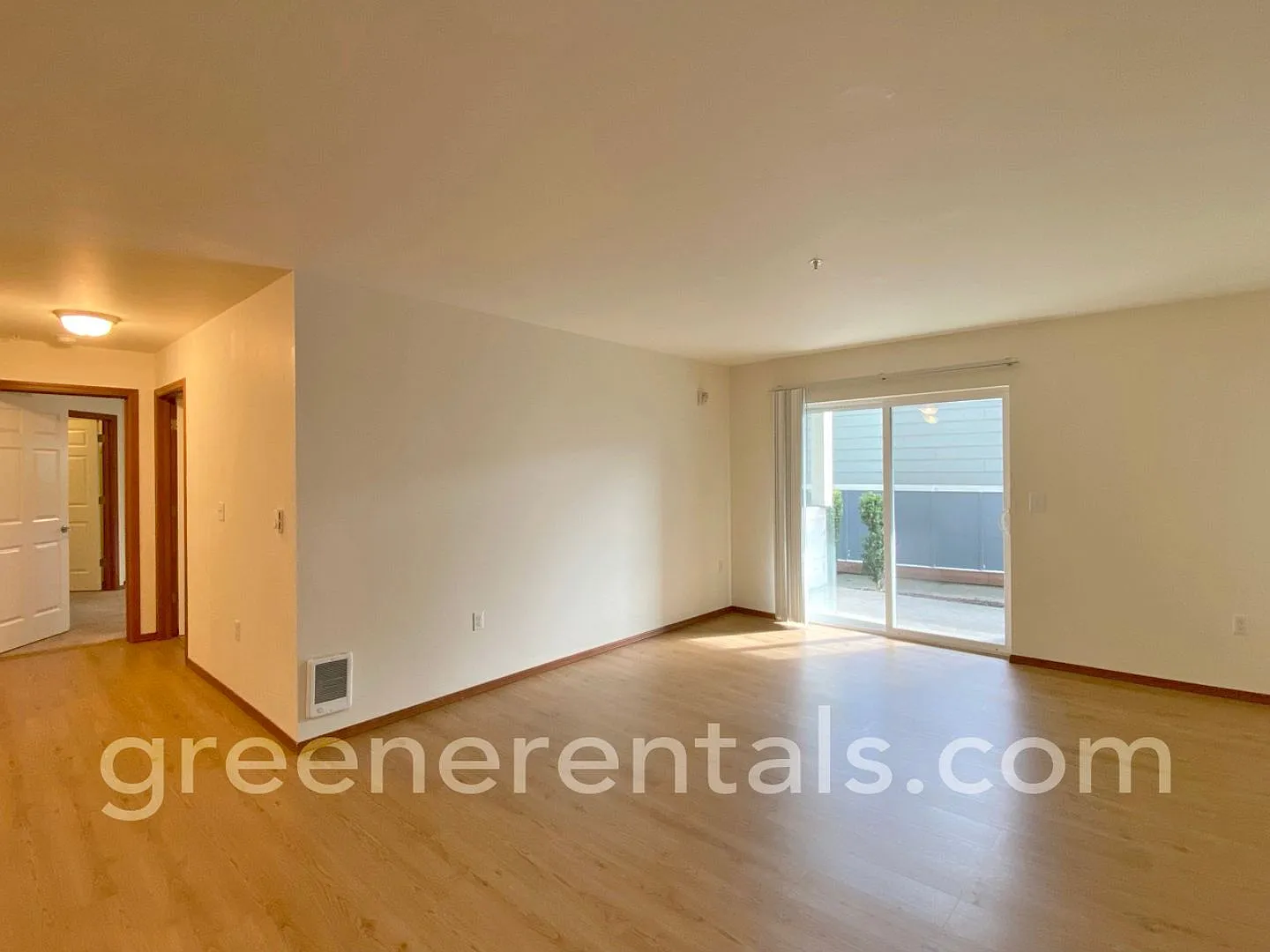 Oly-Evergreen Landing Apartments — Photo 3