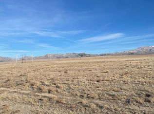 T27 R10w #S2, Milford, UT 84751