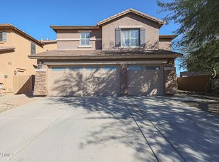 9819 N 180th Ave, Waddell, AZ 85355