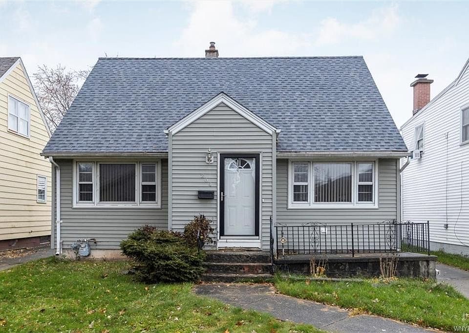 1st image of 264 Claremont Ave