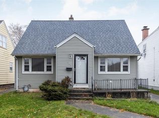264 Claremont Ave, Buffalo, NY 14223