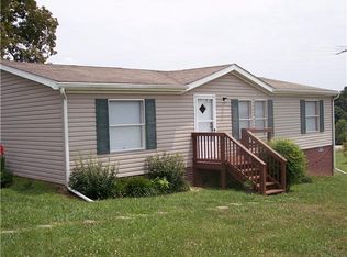 284 Corinth Rd, Portland, TN 37148