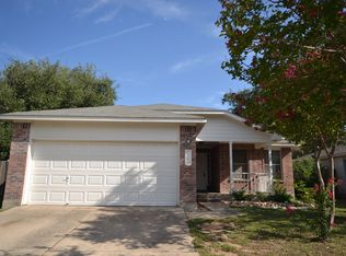 2003 Coachlamp Dr, Cedar Park, TX 78613