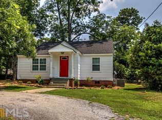 4120 Dearing St, Covington, GA 30014