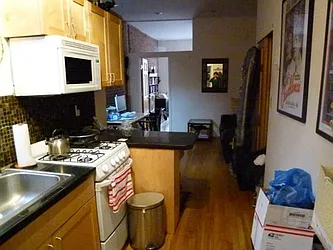 Rented by Chartwell Manhattan Realty