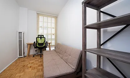 Rented by Corcoran