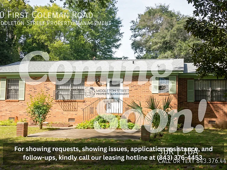 70 First Coleman Rd — Photo 1