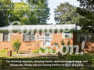 70 First Coleman Rd, St Helena Is, SC 29920