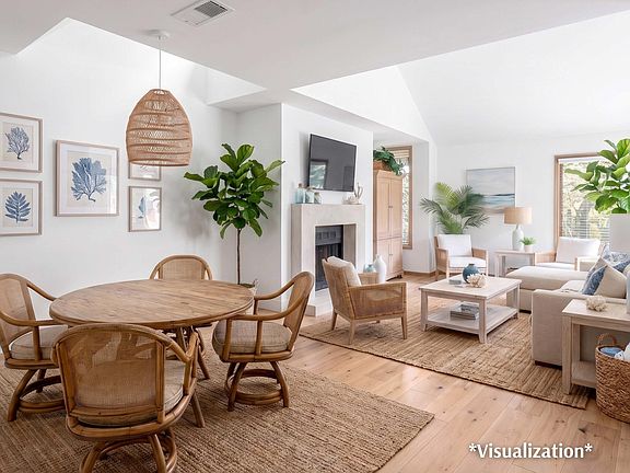 5th image of 4468 Sea Forest Dr